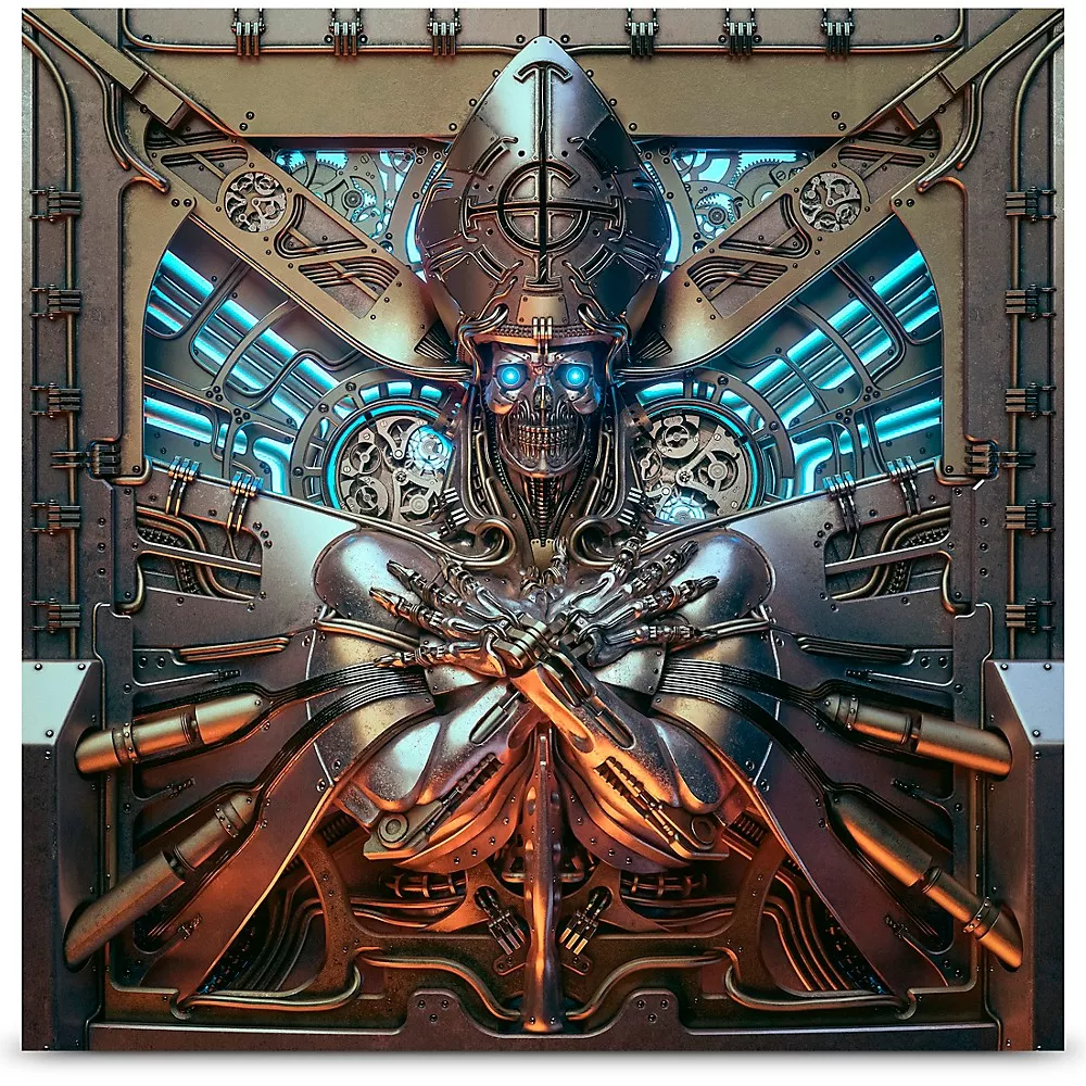 Ghost – Phantomime [LP]
