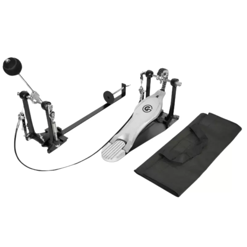 Gibraltar G3GCDCP Chain Drive Cajon Pedal