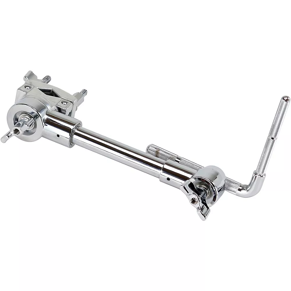 Gibraltar L Rod Extension Grabber Clamp