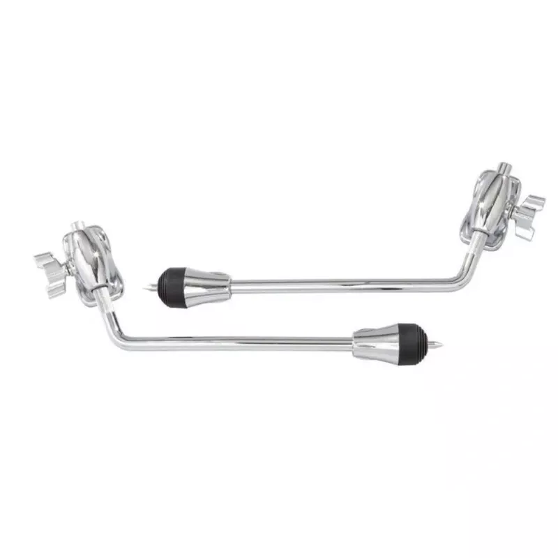 Gibraltar SC-GVS Vintage Spurs 12.7mm With Mount