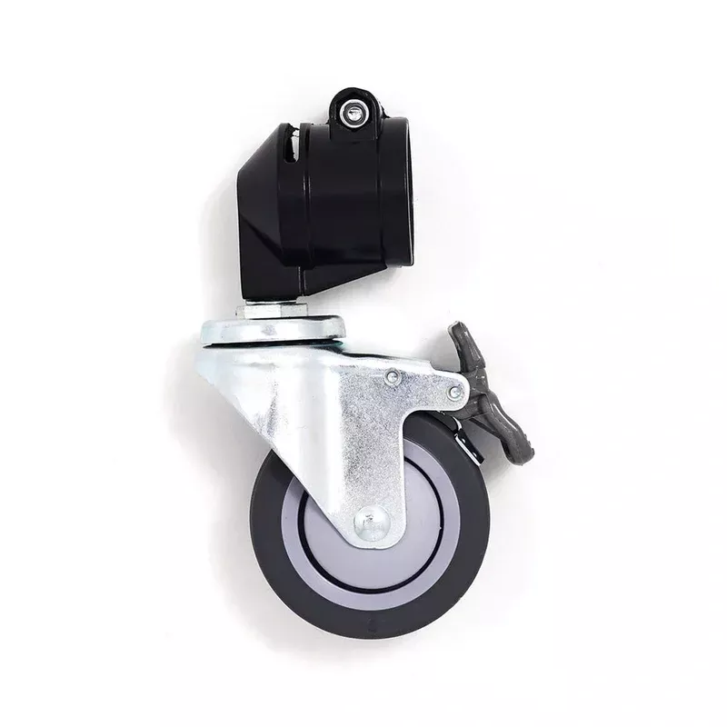 Gibraltar SC-RC Rack T-Leg Caster