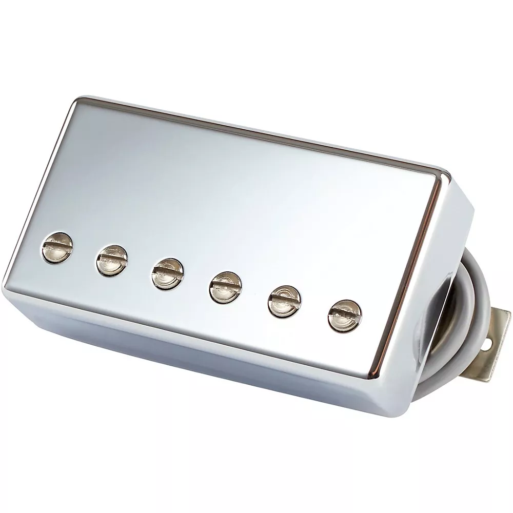 Gibson 490T Modern Classic Treble Humbucker Pickup Chrome