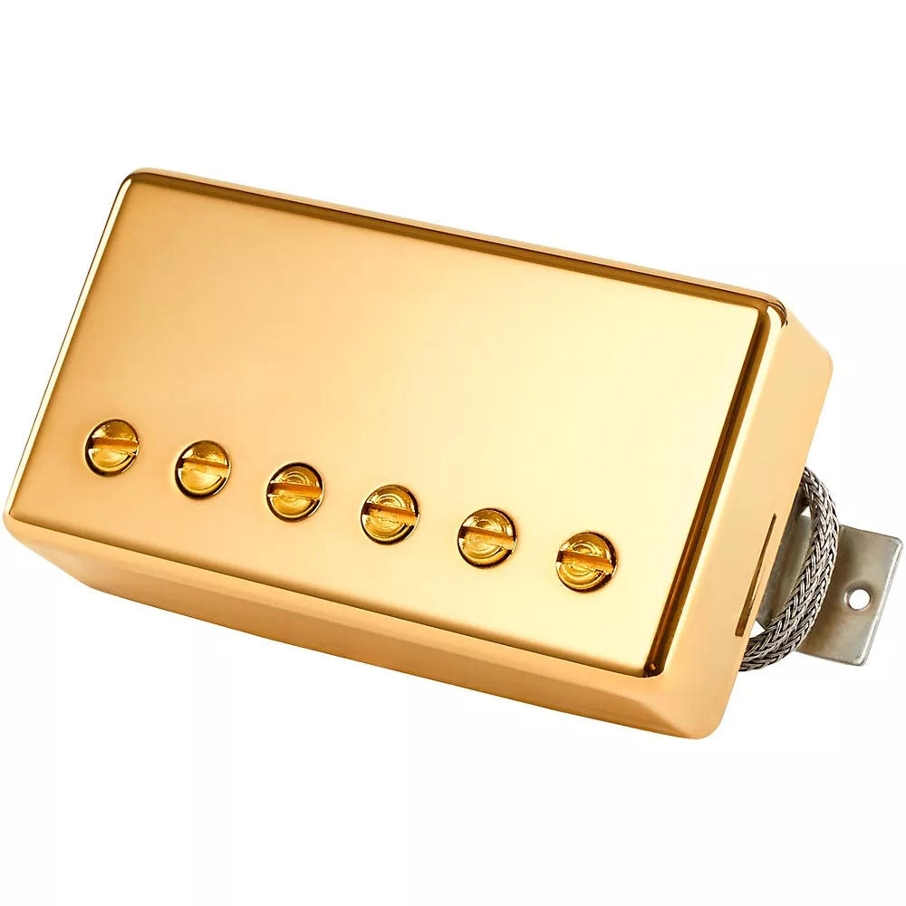 Gibson '57 Classic Plus Humbucker Pickup Gold