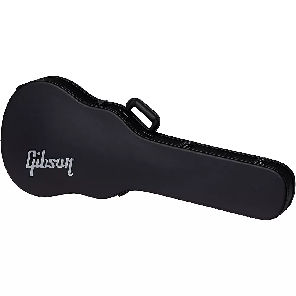 Gibson ES-339 Modern Hardshell Case Black