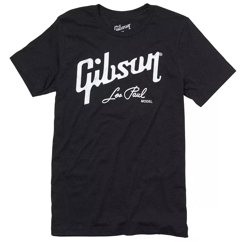 Gibson Les Paul Signature Tee