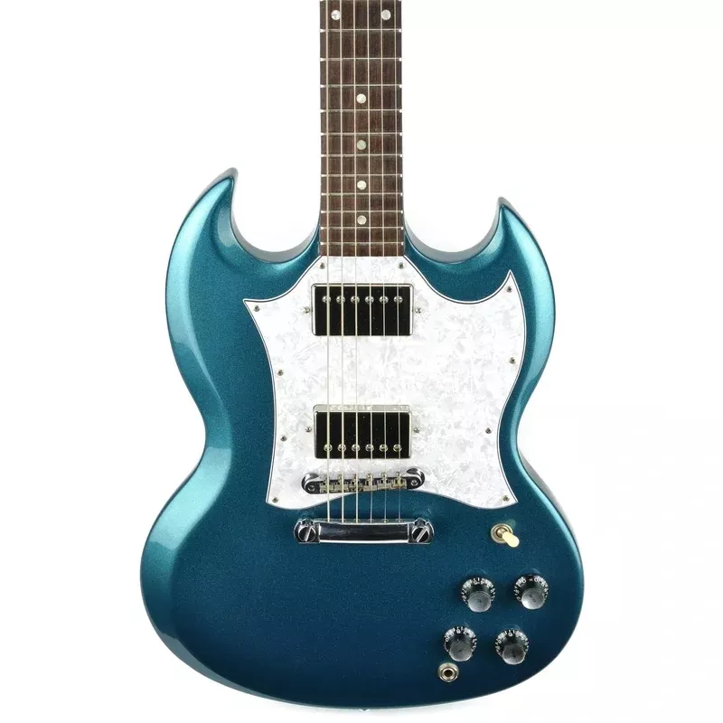 Gibson SG Special Refin With 57 Classics – Used
