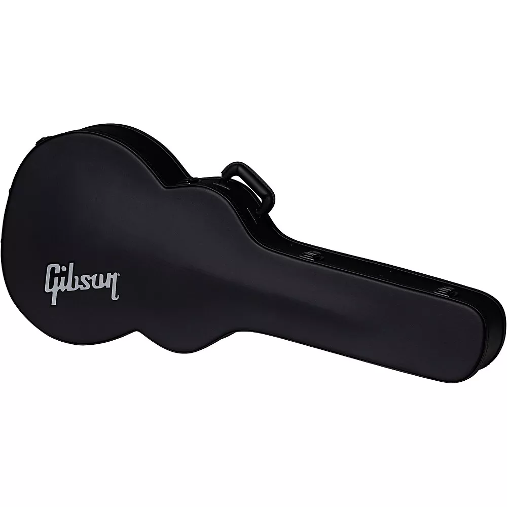 Gibson SJ-200 Modern Hardshell Case Black