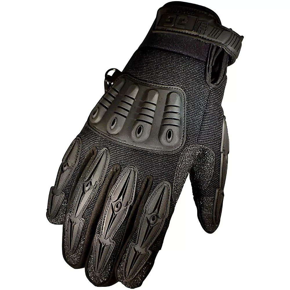 Gig Gear GG1011 Gig Gloves X Small