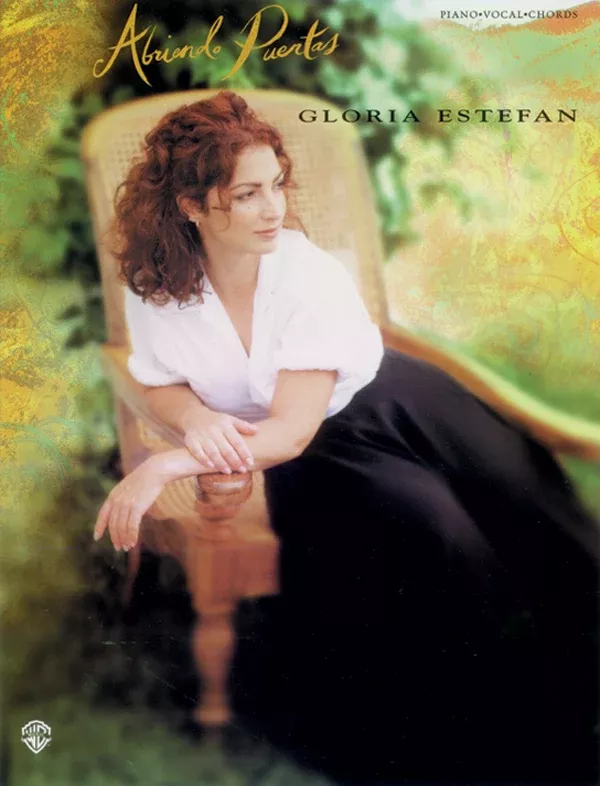 Gloria Estefan: Abriendo Puertas