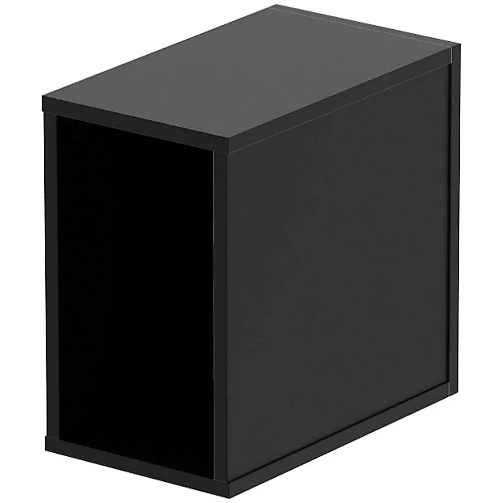 Glorious Glorious Record Box Black 55