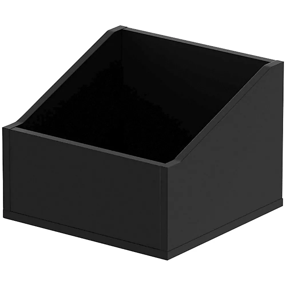 Glorious Record Box Advanced 110 Black