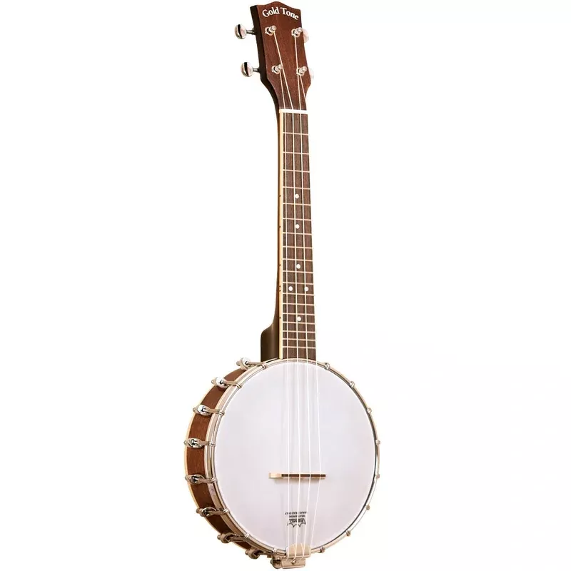 Gold Tone BUC Concert Scale Banjo Ukulele
