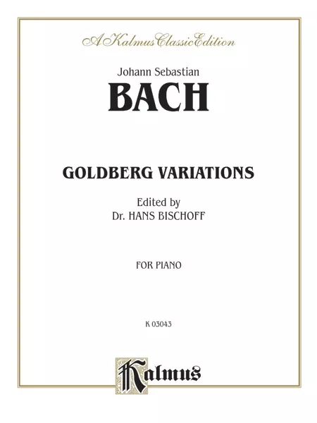 Goldberg Variations