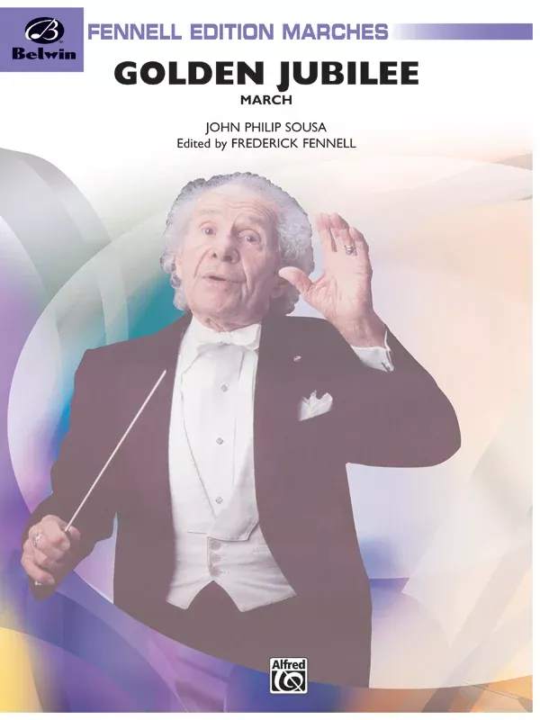 Golden Jubilee: Score