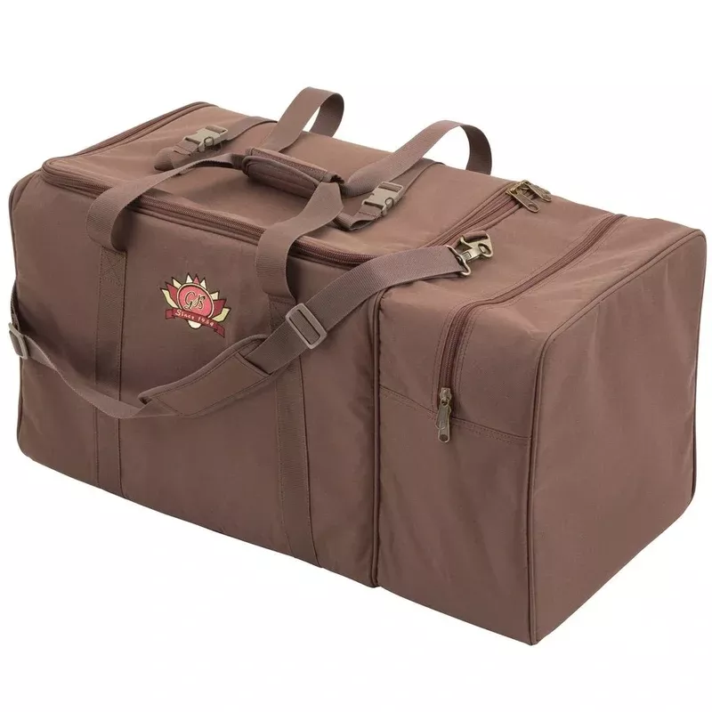 Gon Bops BCJDF Cajon and Percussion Duffel Bag