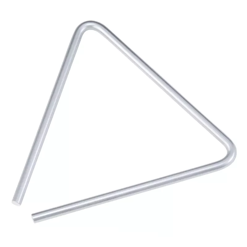 Gon Bops FSTRI8 8″ Fiesta Triangle