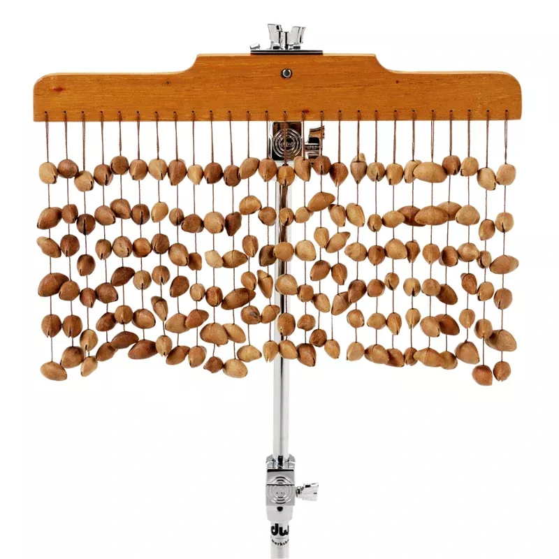 Gon Bops PCHMSH Waterfall Shell Chimes