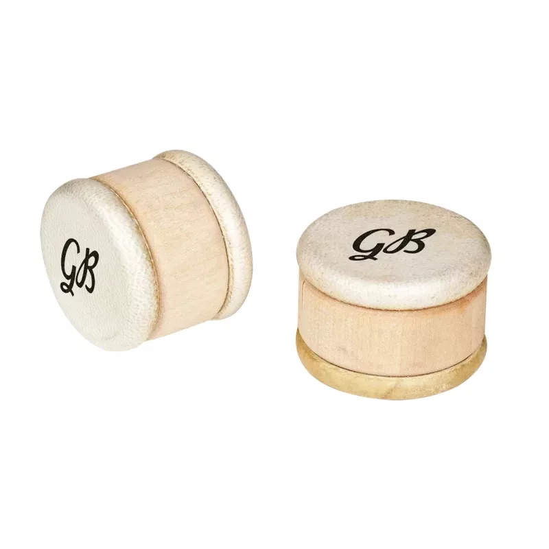 Gon Bops PSHS1PR Small Talking Shakers