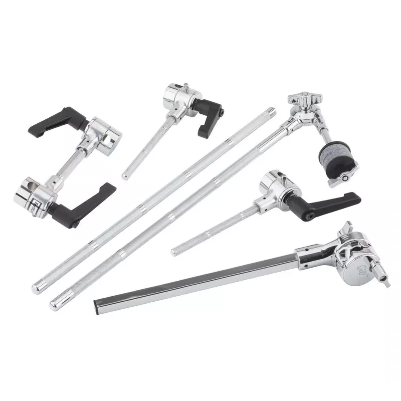 Gon Bops TBHWSET Timbale Hardware Set