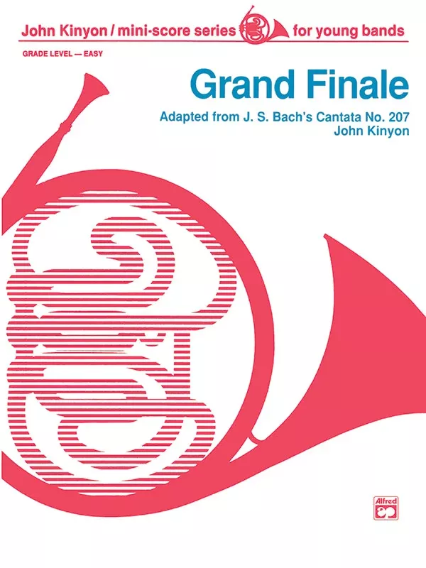 Grand Finale: Score