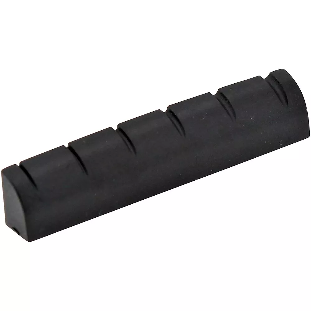 Graph Tech Black TUSQ Slotted Nut 1.69 in.