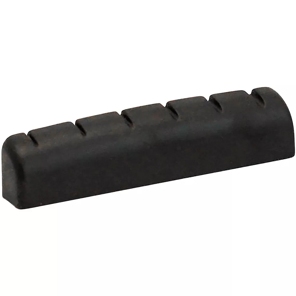 Graph Tech Black TUSQ Slotted Nut 43 mm