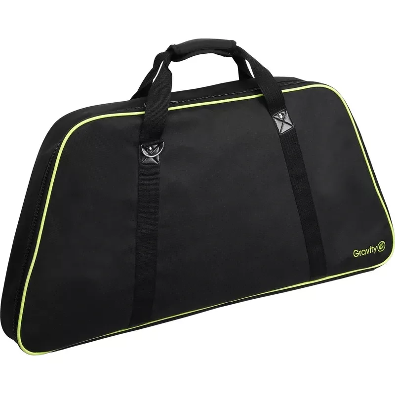 Gravity GR-GBGNS1B Music Stand Bag