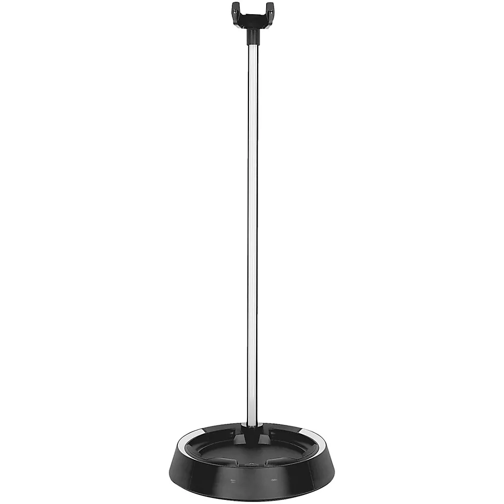 Gravity Stands Guitar Glow Stand Neckhug
