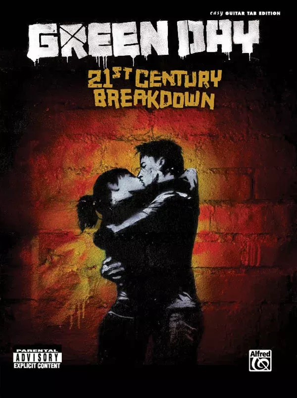 Green Day: 21st Century Breakdown