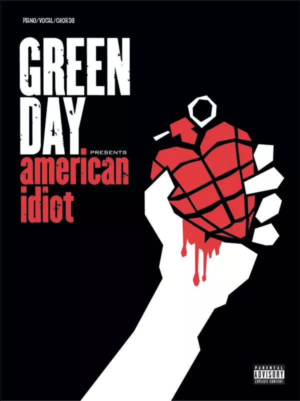 Green Day: American Idiot