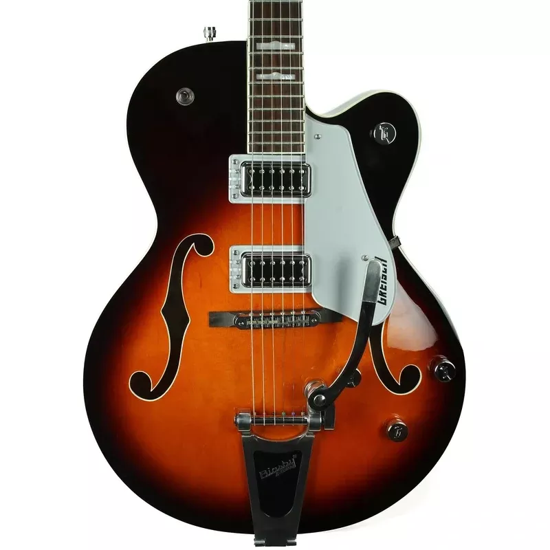 Gretsch G5420T – Tobacco Burst With Case – Used