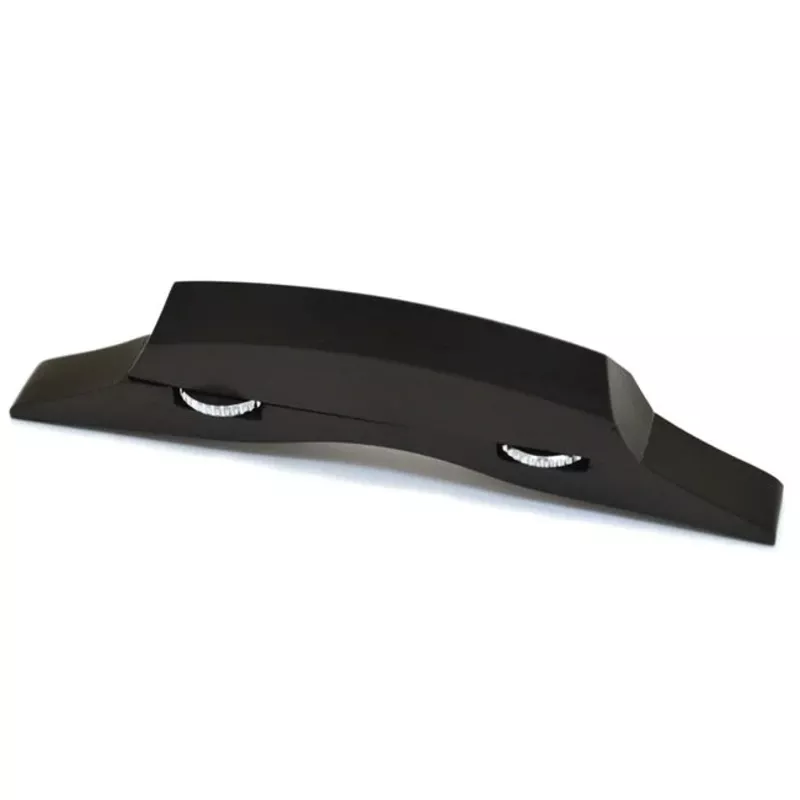 Grover 1992 Ebony Mandolin Bridge