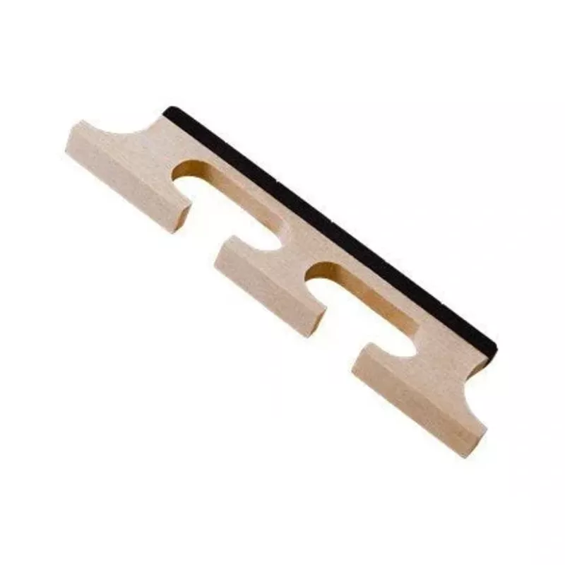 Grover 30B-H 5-String Banjo Bridge 1/2″
