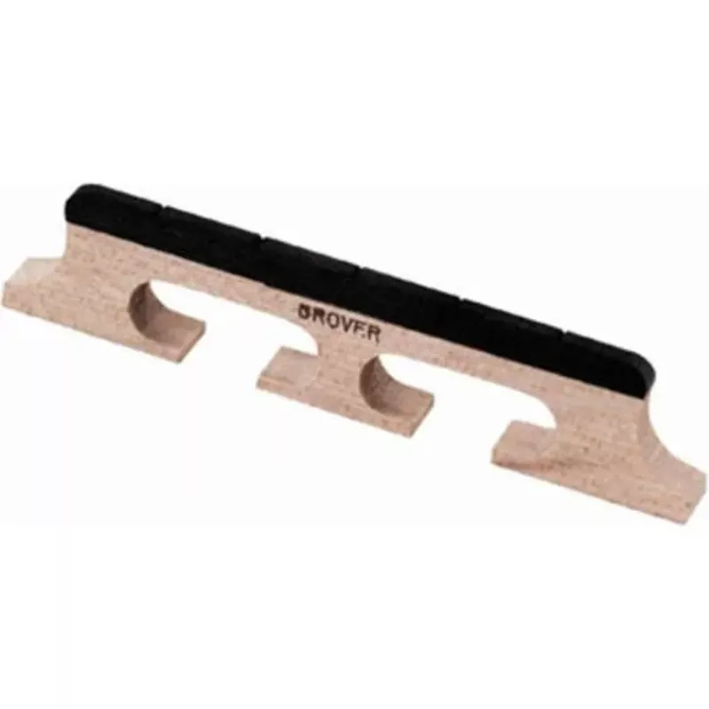 Grover 70 Tenor Banjo Bridge 1/2″