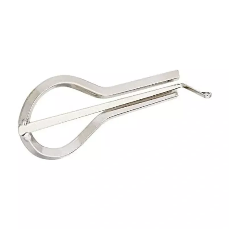 Grover FN160 First Note Jaw Harp