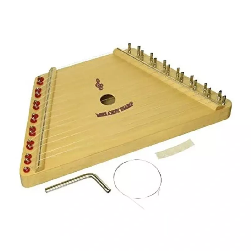 Grover FN600 First Note Melody Harp
