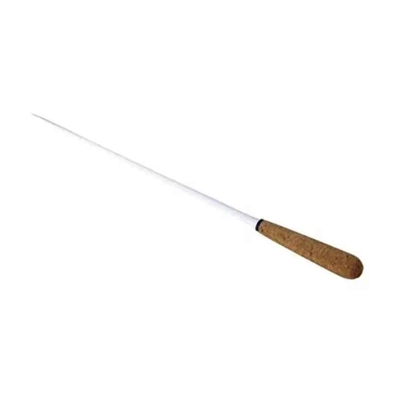 Grover TR12B Trophy Maestro Baton – Pear 14″