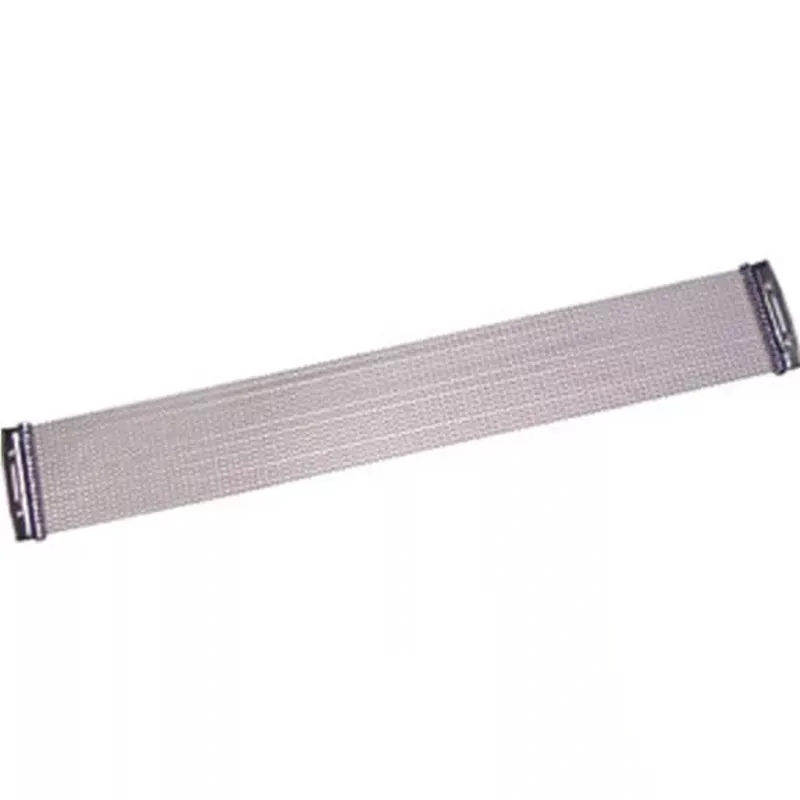 Grover TR3351 Trophy 13″ Snapp Snare Wire – 12 Strand