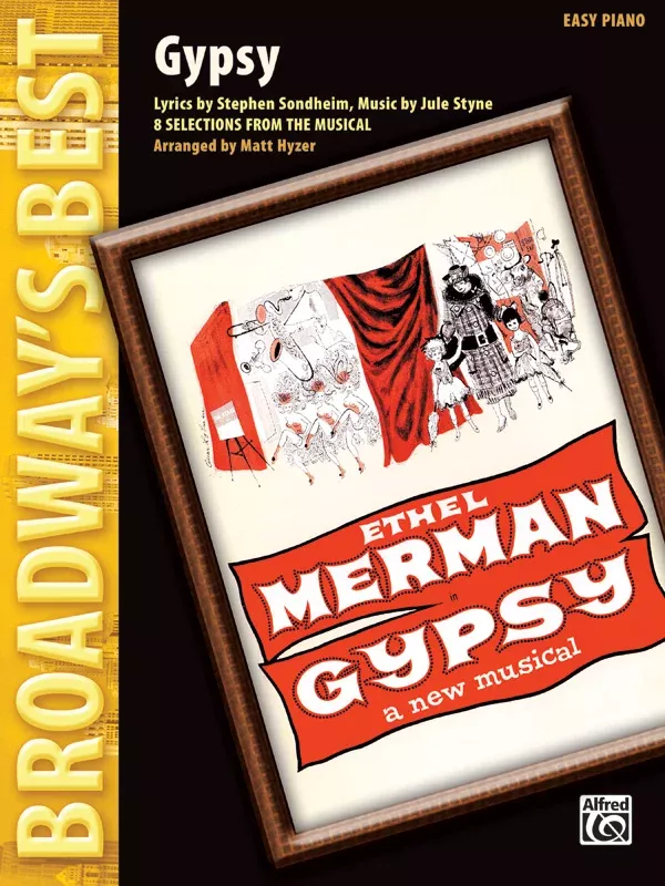 Gypsy (Broadway's Best)