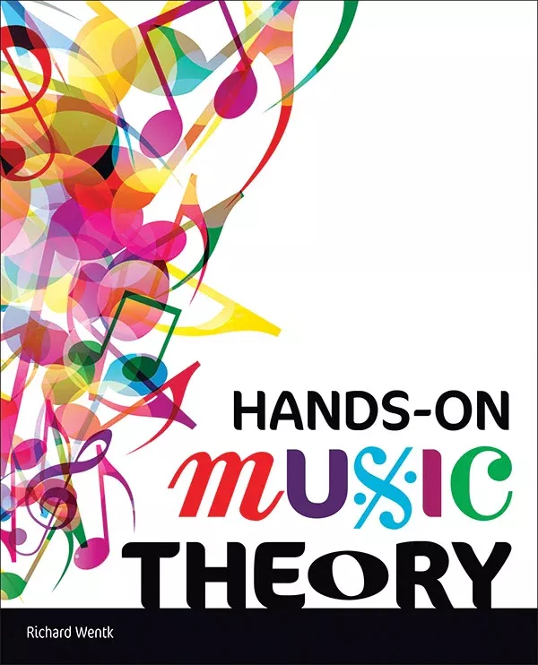 Hands-On Music Theory: Book