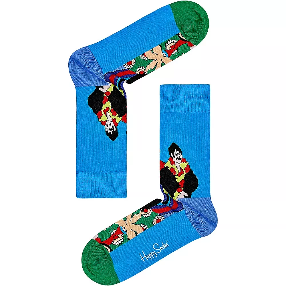 Happy Socks The Beatles Pepperland Socks