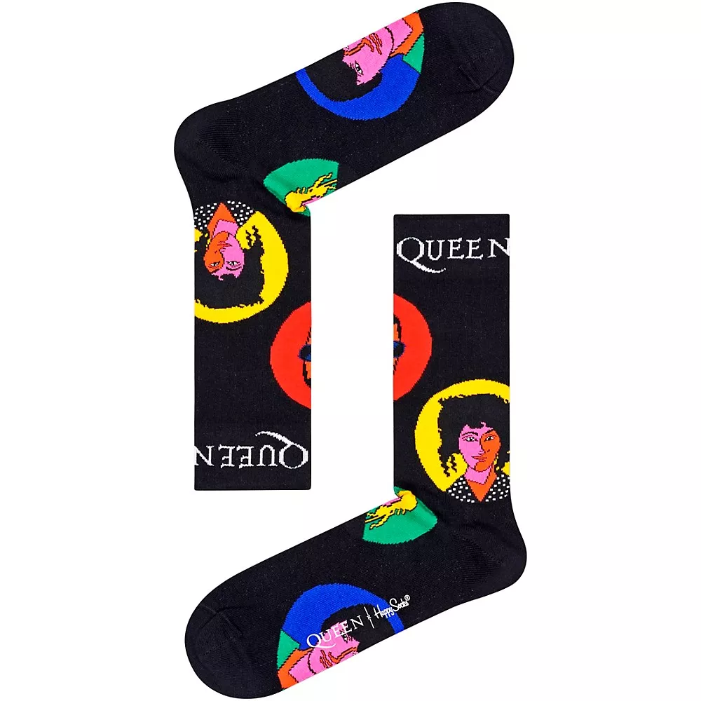 Happy Socks Queen Socks