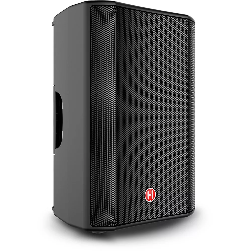 Harbinger VARI V1112 12" 600W 2-Way Powered Loudspeaker