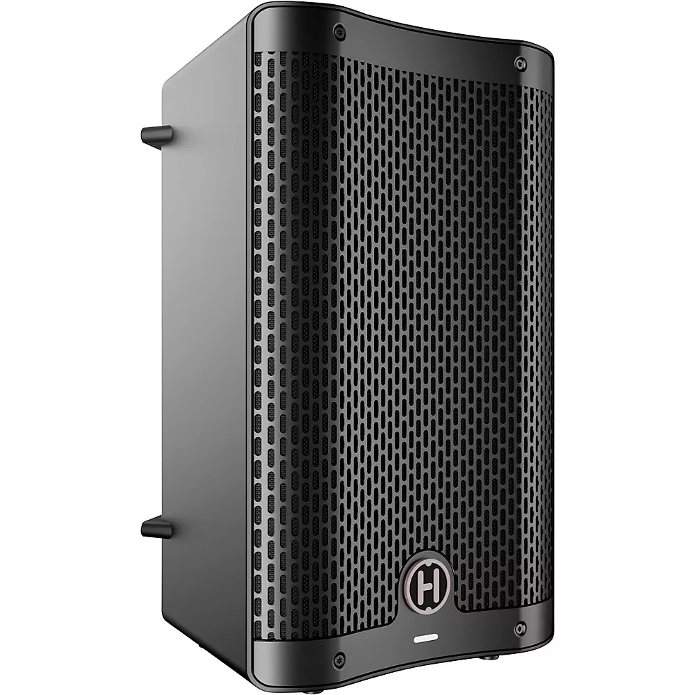 Harbinger VARI V2408 8" 400W 2-Way Powered Loudspeaker - Black