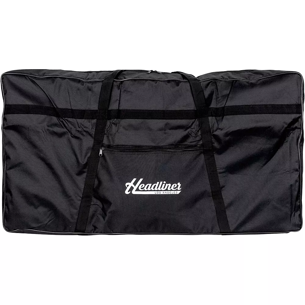 Headliner Premium Bag for Indio DJ Booth