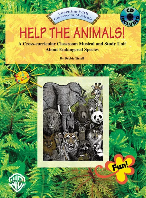 Help the Animals!