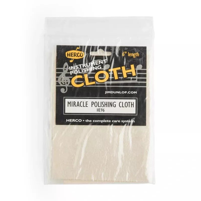 Herco HE96 All Purpose Polish Cloth
