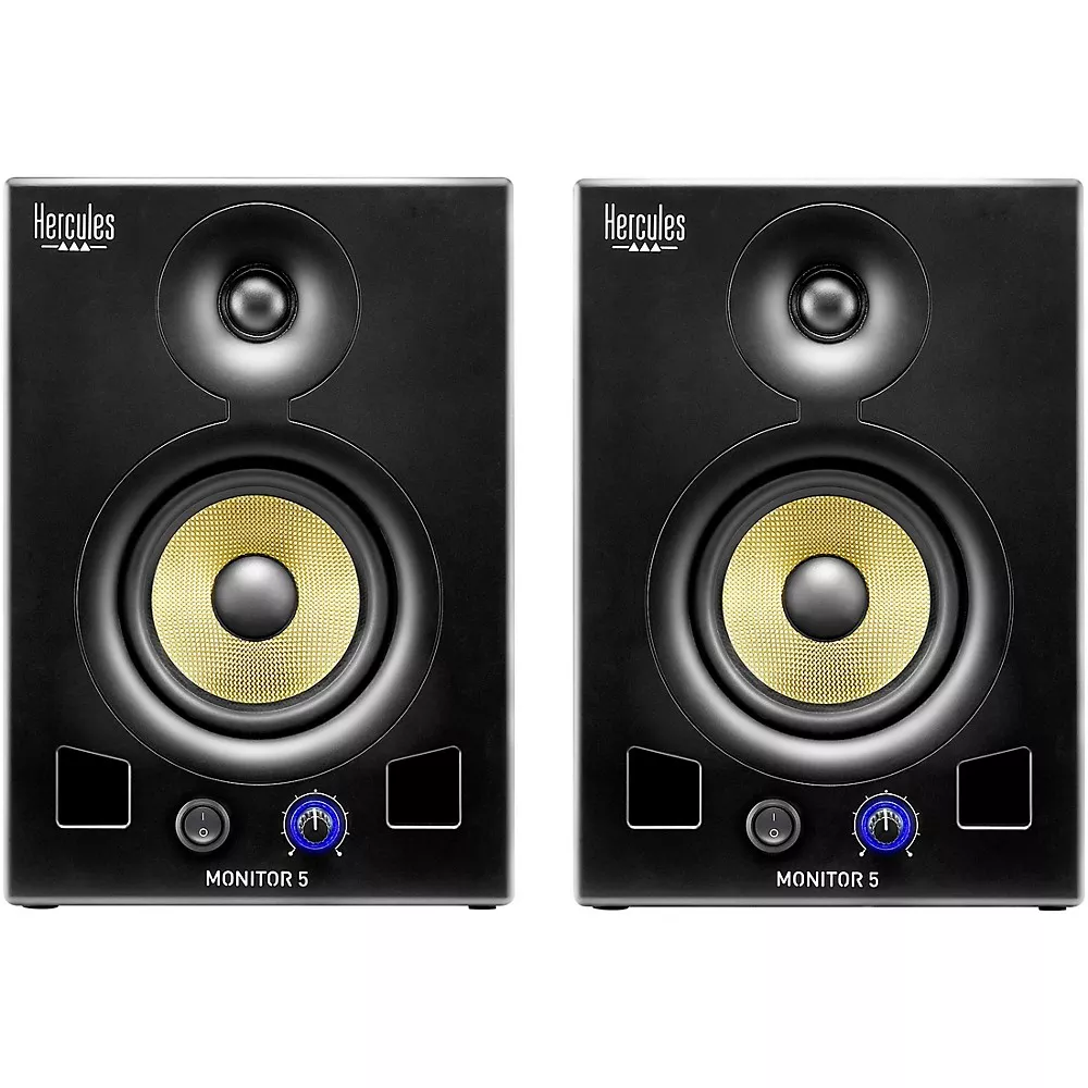 Hercules DJ MONITOR 5