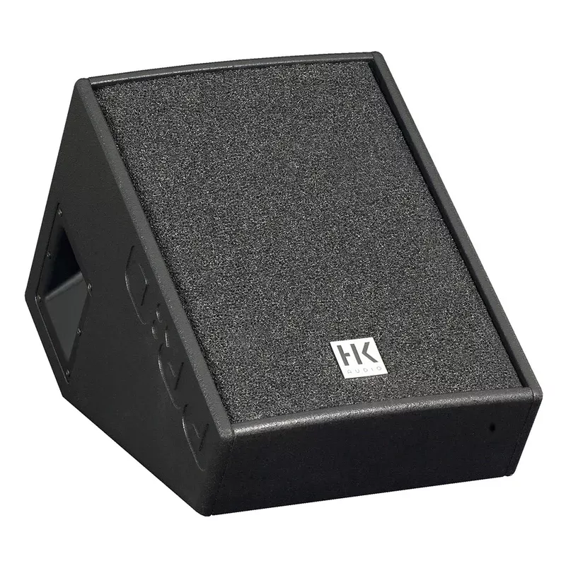 HK Audio PREMIUM PR:O 12 M Passive Monitor M8 Rig Points – 12″