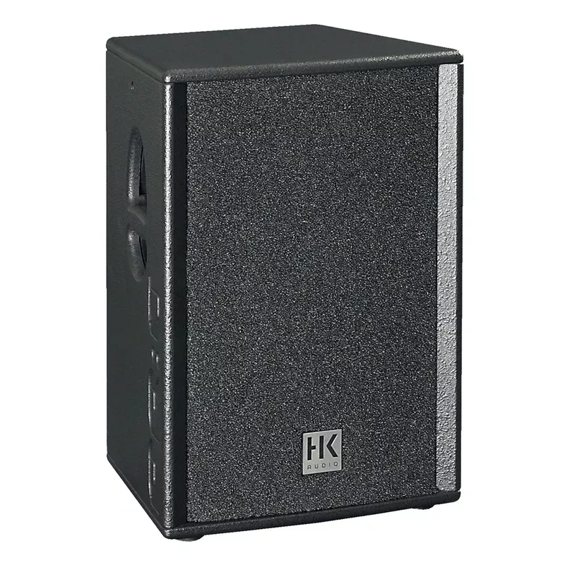 HK Audio PREMIUM PR:O 12 Passive Speaker M8 Rig Points – 8″